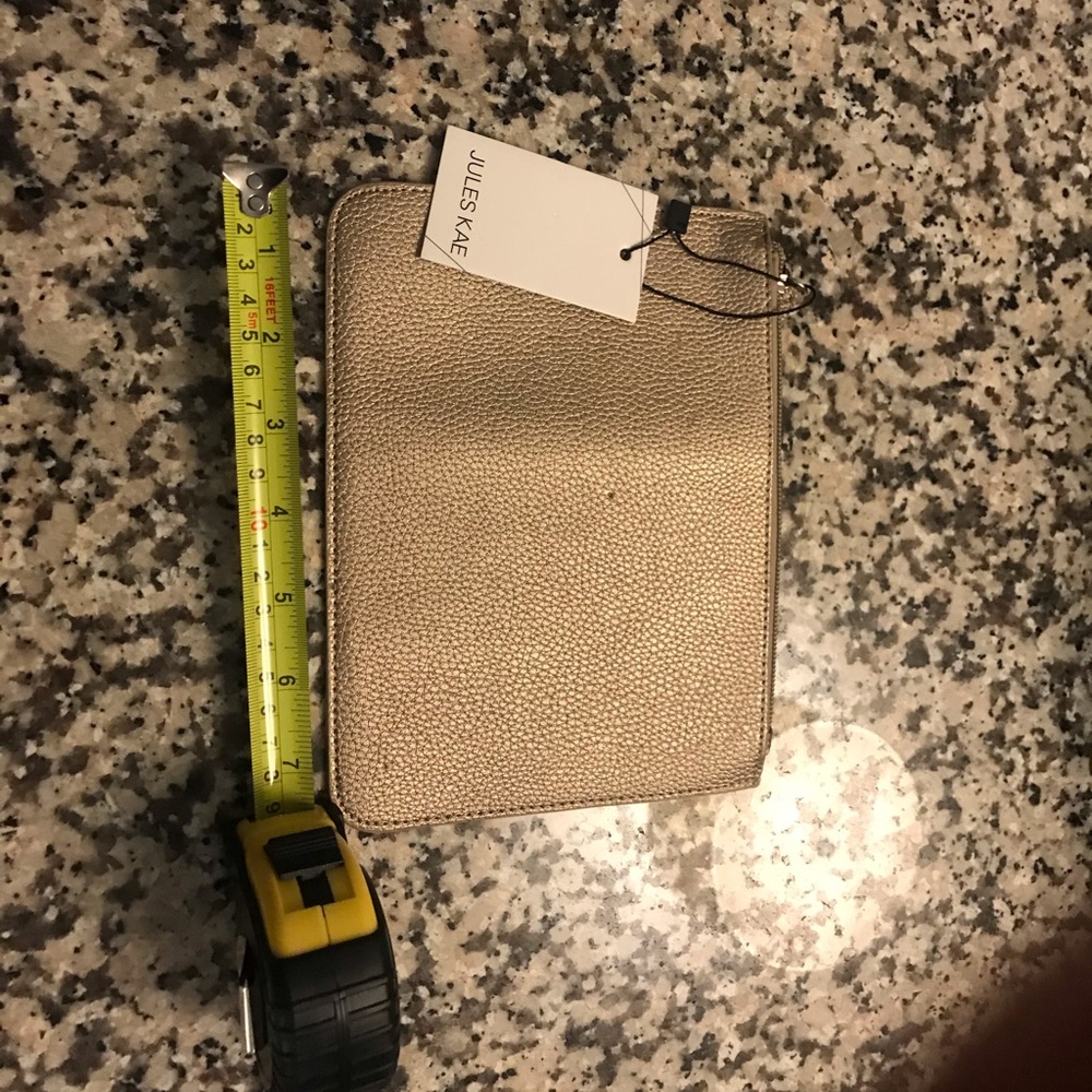 Jules Kae pouch